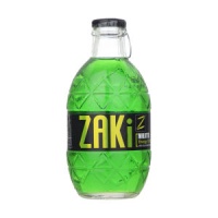  گازدار انرژی زا موهیتو زاکی - 240 میلی لیتر634055502468911410